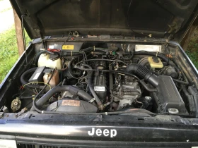 Jeep Cherokee, снимка 4