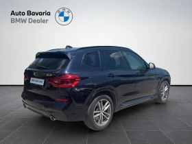 BMW X3 xDrive30d, снимка 2
