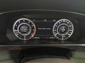 VW Tiguan HighLine* Камера* м.Точки* Кожа* ПЪЛНА СЕРВИЗНА* , снимка 8