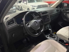 VW Tiguan HighLine* Камера* м.Точки* Кожа* ПЪЛНА СЕРВИЗНА* , снимка 7
