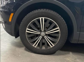 VW Tiguan HighLine* Камера* м.Точки* Кожа* ПЪЛНА СЕРВИЗНА* , снимка 6