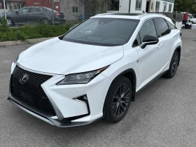 Lexus RX 350 AWD 4dr * 2КЛЮЧА * CARFAX * АВТО КРЕДИТ * , снимка 1