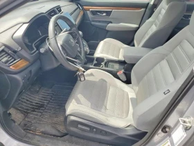 Honda Cr-v, снимка 7