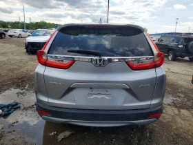 Honda Cr-v, снимка 6