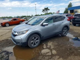 Honda Cr-v, снимка 1