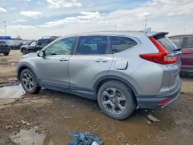 Honda Cr-v, снимка 2