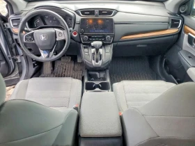 Honda Cr-v, снимка 8