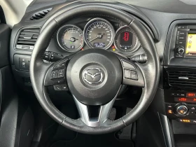 Mazda CX-5 2.0i-4X4-AUTOMAT-NAVI-BOSE-КОЖА-CAMERA-PDC-EURO5B, снимка 12