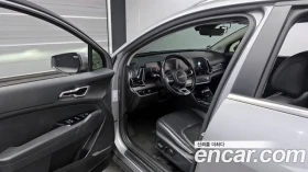 Kia Sportage 2.0 Diesel 2WD Prestige   Нова генерация   ТОП ЦЕН, снимка 8