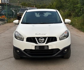 Nissan Qashqai 1.5/110 - Италия! , снимка 2