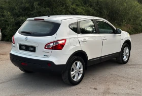 Nissan Qashqai 1.5/110 - Италия! , снимка 5