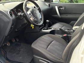 Nissan Qashqai 1.5/110 - Италия! , снимка 9