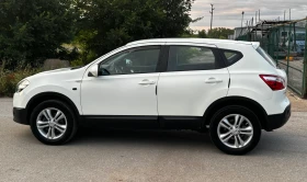 Nissan Qashqai 1.5/110 - Италия! , снимка 8