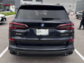 BMW X5 * xDrive45e * ДИСТРОНИК * М ПАКЕТ * ФИНАНСИРАНЕ, снимка 4