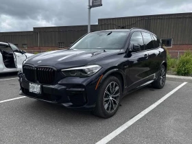 BMW X5 * xDrive45e * ДИСТРОНИК * М ПАКЕТ * ФИНАНСИРАНЕ, снимка 1
