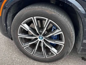 BMW X5 * xDrive45e * ДИСТРОНИК * М ПАКЕТ * ФИНАНСИРАНЕ, снимка 7