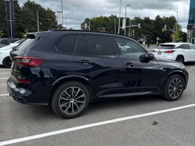 BMW X5 * xDrive45e * ДИСТРОНИК * М ПАКЕТ * ФИНАНСИРАНЕ, снимка 3