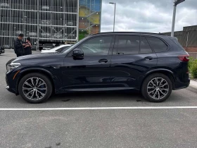 BMW X5 * xDrive45e * ДИСТРОНИК * М ПАКЕТ * ФИНАНСИРАНЕ, снимка 2