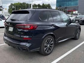 BMW X5 * xDrive45e * ДИСТРОНИК * М ПАКЕТ * ФИНАНСИРАНЕ, снимка 12