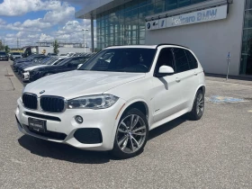 BMW X5 HUD* H/K* Digital* M-Sport* Memory* BMW Certified, снимка 1