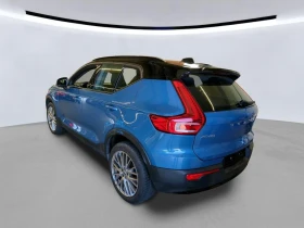 Volvo XC40 Electric , снимка 4
