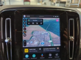 Volvo XC40 Electric , снимка 9