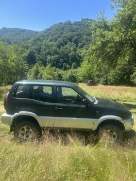 Nissan Terrano, снимка 8