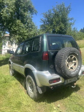 Nissan Terrano, снимка 14