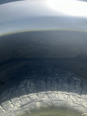 Nissan Terrano, снимка 16