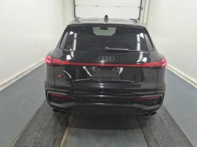 Audi SQ5 2025 Audi SQ5 PRESTIGE, снимка 5