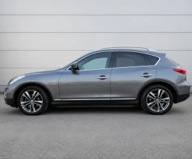 Infiniti QX50 3.0D V6 AWD Premium, снимка 3