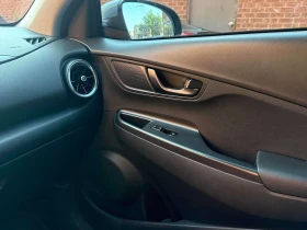 Hyundai Kona * Preferred * АВТОКРЕДИТ * ГЛАВНО ПРЕДСТАВИТЕЛСТВО, снимка 13