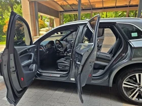 Audi Q5 45 TFSI QUATTRO PREMIUM, снимка 9