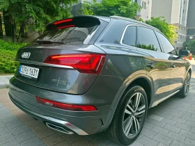 Audi Q5 45 TFSI QUATTRO PREMIUM, снимка 5