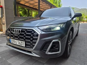 Audi Q5 45 TFSI QUATTRO PREMIUM, снимка 2