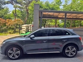 Audi Q5 45 TFSI QUATTRO PREMIUM, снимка 3