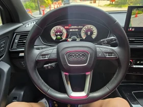 Audi Q5 45 TFSI QUATTRO PREMIUM, снимка 12