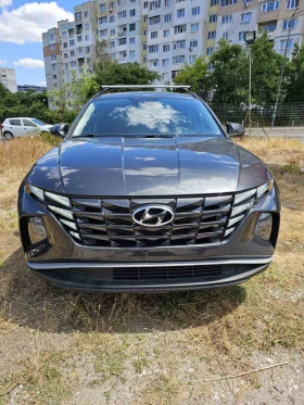 Hyundai Tucson 2.5 187hp 8 speed, снимка 1