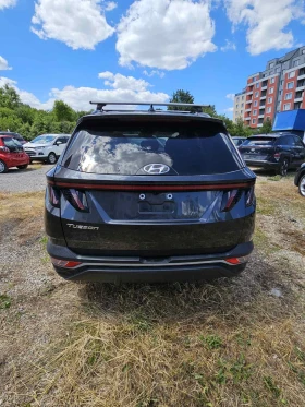 Hyundai Tucson 2.5 187hp 8 speed, снимка 5