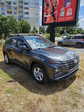 Hyundai Tucson 2.5 187hp 8 speed, снимка 8