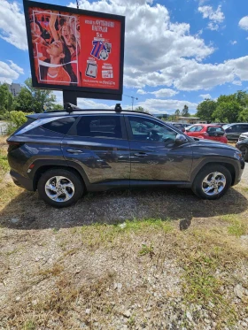Hyundai Tucson 2.5 187hp 8 speed, снимка 7