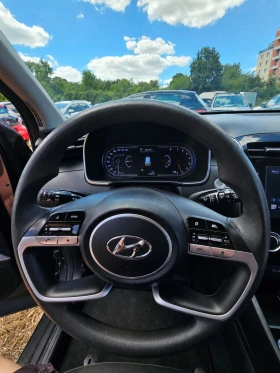 Hyundai Tucson 2.5 187hp 8 speed, снимка 15