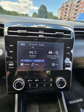 Hyundai Tucson 2.5 187hp 8 speed, снимка 16