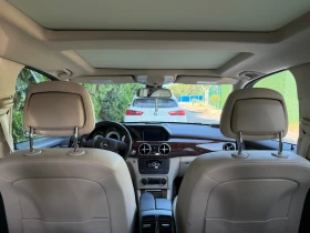 Mercedes-Benz GLK GLK 250 Bluetec AMG, снимка 13