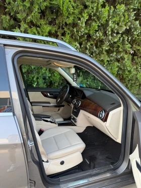 Mercedes-Benz GLK GLK 250 Bluetec AMG, снимка 9