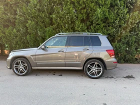 Mercedes-Benz GLK GLK 250 Bluetec AMG, снимка 5