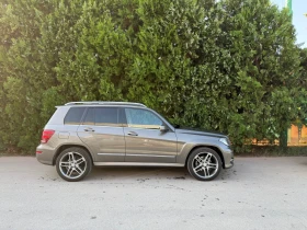 Mercedes-Benz GLK GLK 250 Bluetec AMG, снимка 7