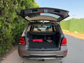 Mercedes-Benz GLK GLK 250 Bluetec AMG, снимка 12