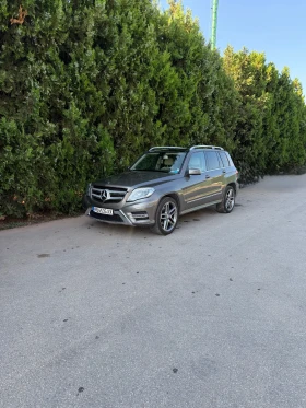 Mercedes-Benz GLK GLK 250 Bluetec AMG, снимка 2