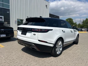 Land Rover Range Rover Velar P300 R-Dynamic S, снимка 5